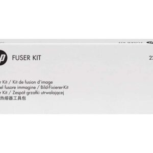 hp rm2 5425 000cn fusor original 220v