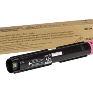 xerox versalink c7020/c7025/c7030 magenta cartucho de toner original 106r03739