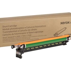xerox versalink c7020/c7025/c7030 tambor de imagen original 113r00780
