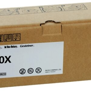 ricoh aficio sp c361 negro cartucho de toner original 408250/spc360x