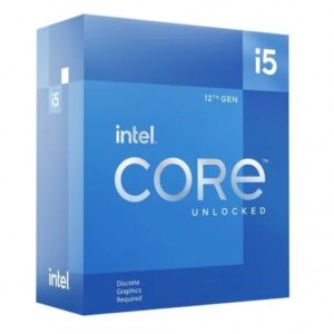 intel core i5 12600kf procesador 4.9 ghz