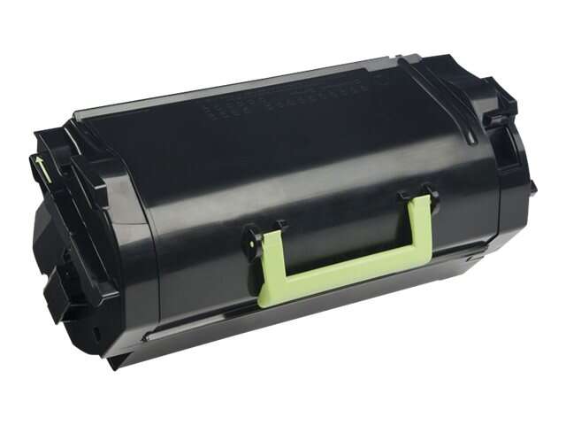 lexmark ms810/ms811/ms812 negro cartucho de toner original 52d2h0e/522h/52d2h00
