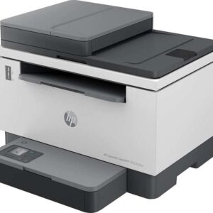 hp laserjet tank mfp 2604sdw impresora multifuncion laser monocromo duplex wifi 22ppm con alimentador automatico