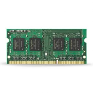 kingston valueram memoria ram so dimm ddr3 1600mhz pc3l 12800 4gb cl11