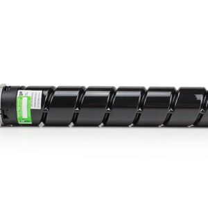 canon cexv28 negro cartucho de toner generico reemplaza 2789b002