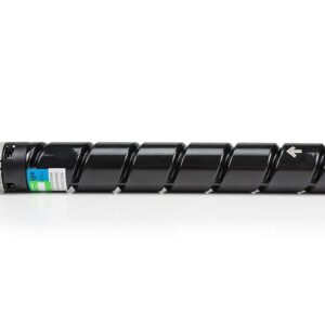 canon cexv28 cyan cartucho de toner generico reemplaza 2793b002