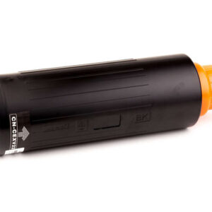 canon cexv22 negro cartucho de toner generico reemplaza 1872b002
