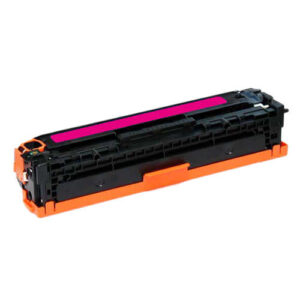 generico hp cf533a xl magenta cartucho de toner reemplaza 205a