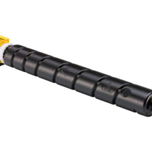 kyocera tk8375 amarillo cartucho de toner generico reemplaza 1t02xdanl0/tk8375y