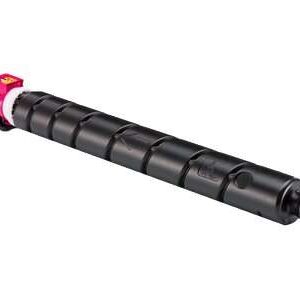 kyocera tk8555 magenta cartucho de toner generico reemplaza 1t02xcbnl0/tk8555m