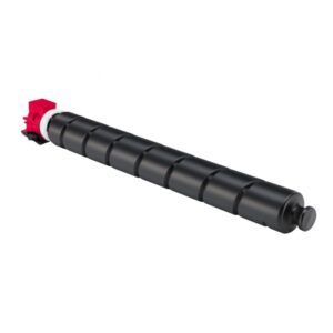 canon cexv51 magenta cartucho de toner generico reemplaza 0483c002
