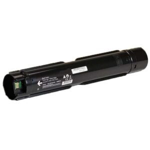 xerox versalink c7020/c7025/c7030 negro cartucho de toner generico reemplaza 106r03737/106r03741