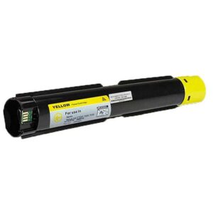 xerox versalink c7020/c7025/c7030 amarillo cartucho de toner generico reemplaza 106r03738/106r03742