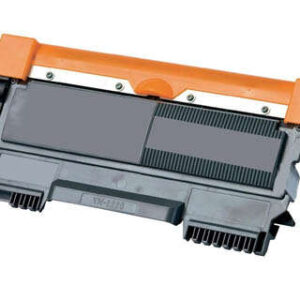brother tn2220/tn2210/tn2010/tn450 xl negro cartucho de toner generico alta capacidad/jumbo