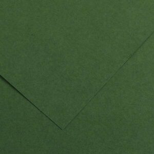 canson guarro pack de 25 cartulinas iris de 185g 50x65cm color verde amazonas