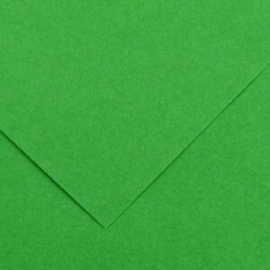 canson guarro pack de 25 cartulinas iris de 185g 50x65cm color verde billar