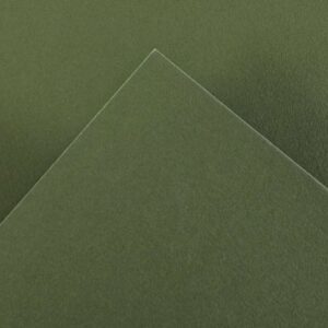 canson guarro pack de 25 cartulinas iris de 185g 50x65cm color verde safari