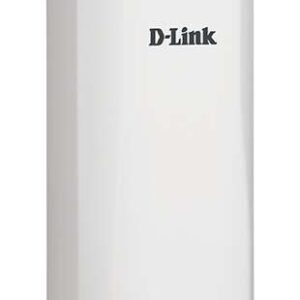 d link punto de acceso exterior wifi ac radio enlaces punto a punto larga distancia alcance hasta 5km velocidad hasta 867mbps 2 puerto rj45