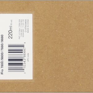 epson t6034 amarillo cartucho de tinta original c13t603400