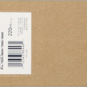 epson t6035 cyan light cartucho de tinta original c13t603500