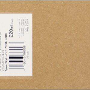 epson t603b magenta cartucho de tinta original c13t603b00