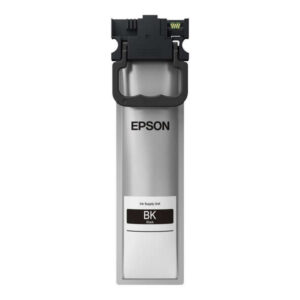 epson t9641 negro cartucho de tinta original c13t964140