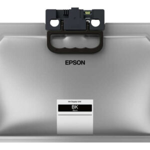 epson t9661 negro cartucho de tinta original c13t966140
