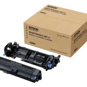 epson workforce al m310/al m320 kit de mantenimiento original c13s110081