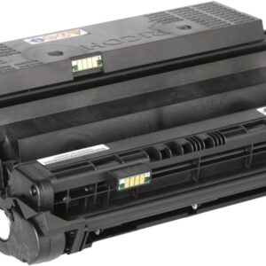 ricoh aficio sp400dn/sp450dn negro cartucho de toner original 408061/sp450le