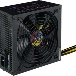 tooq fuente de alimentación atx 2.3 700w con pfc activo