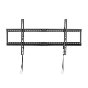 aisens soporte eco inclinable para monitor/tv hasta 75kg de 37 a 90 pulgadas color negro
