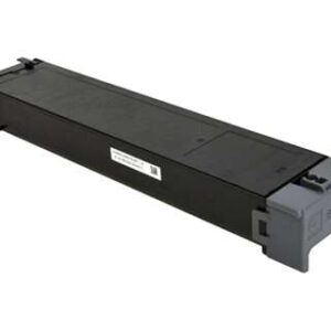 sharp mxc35 negro cartucho de toner original mxc35tb