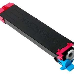sharp mxc35 magenta cartucho de toner original mxc35tm