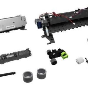 lexmark mx310/mx410/mx510/mx511/xm1145 kit mantenimiento fusor original 40x9136