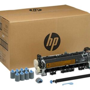 hp q5999a kit de mantenimiento fusor original 220v