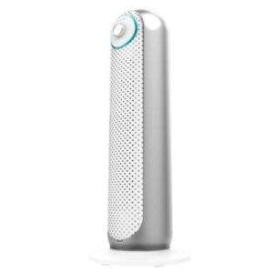 cecotec ready warm 10050 top ceramic pro calefactor de baño ceramico 2200w termostato regulable 3 modos oscilacion cobertura 22m2