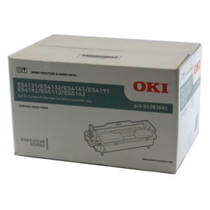 oki executive es4131/es4132/es4161/es4191/es4192/es5112/es5162 tambor de imagen original 01283601 (drum)