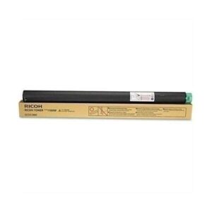 ricoh type 1160w negro cartucho de toner original 888029