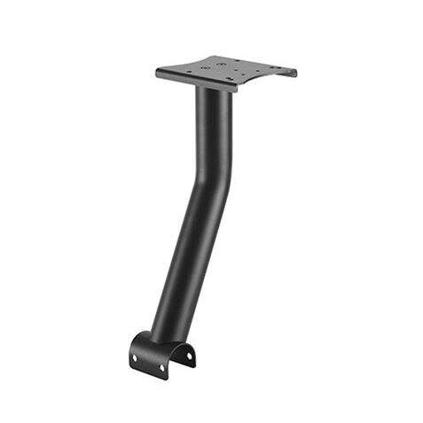 cromad soporte de palanca de cambios para asiento simulador de carreras cromad pro r3 montaje a izquierda y derecha peso max 10kg