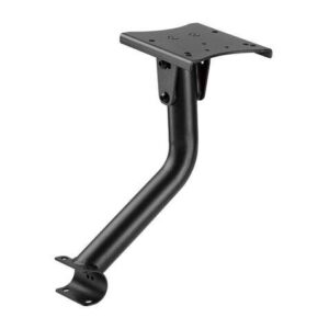cromad soporte de palanca de cambios para asiento simulador de carreras cromad r2 montaje a izquierda y derecha peso max 10kg