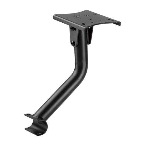 cromad soporte de palanca de cambios para asiento simulador de carreras cromad r2 montaje a izquierda y derecha peso max 10kg
