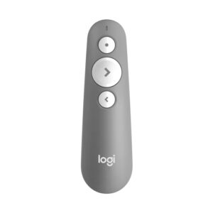 logitech r500s presentador laser inalambrico amplia compatibilidad radio de accion 20m