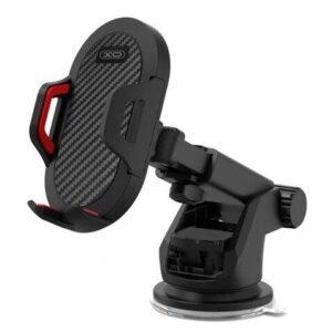xo c39 soporte con ventosa de coche para smartphones de 4" hasta 6" multitud de posiciones