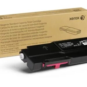 xerox versalink c400/c405 magenta cartucho de toner original 106r03503