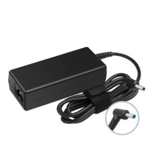cromad cargador especifico para portatiles hp 19.5v 65w 3.33a punta 4.5x3.0mm