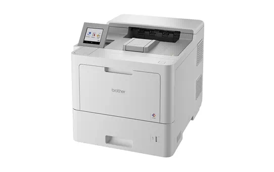 brother hl l9430cdn impresora laser color duplex 40ppm