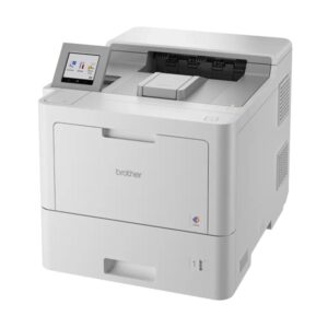 brother hl l9470cdn impresora laser color duplex 40ppm