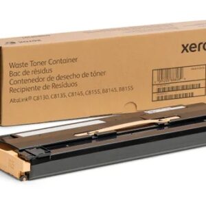 xerox altalink b8145/b8155/b8170/b8245/b8255/b8270/c8130/c8135/c8145/c8155 bote residual original 008r08101