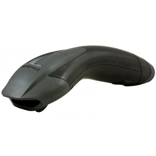 honeywell voyager ms 1202g lector de codigos de barras 1d inalambrico bluetooth velocidad de escaneo 100 sec/page autonomia hasta 12h