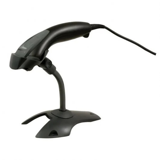 honeywell voyager 1200g lector de codigos de barras 1d velocidad de escaneo: 100 lineas de lectura por segundo